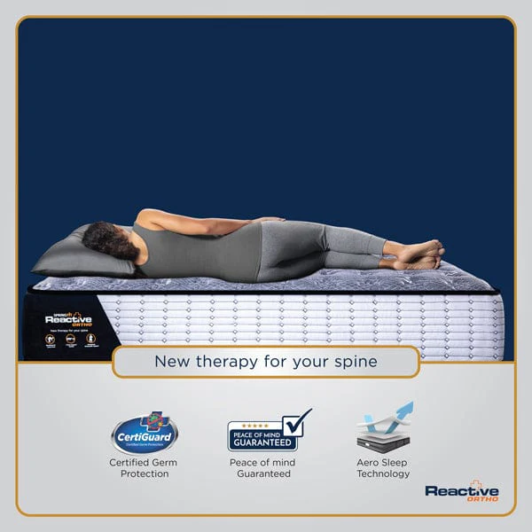 Orthopedic Mattress