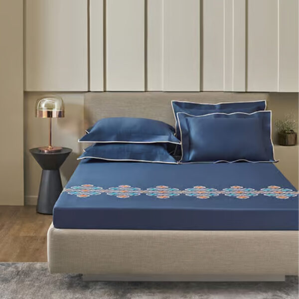 Satin Bedsheets