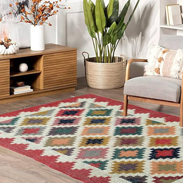 Traditional Kilim Rugs