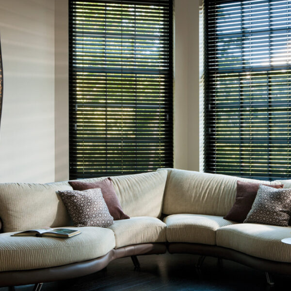 Wooden Blinds