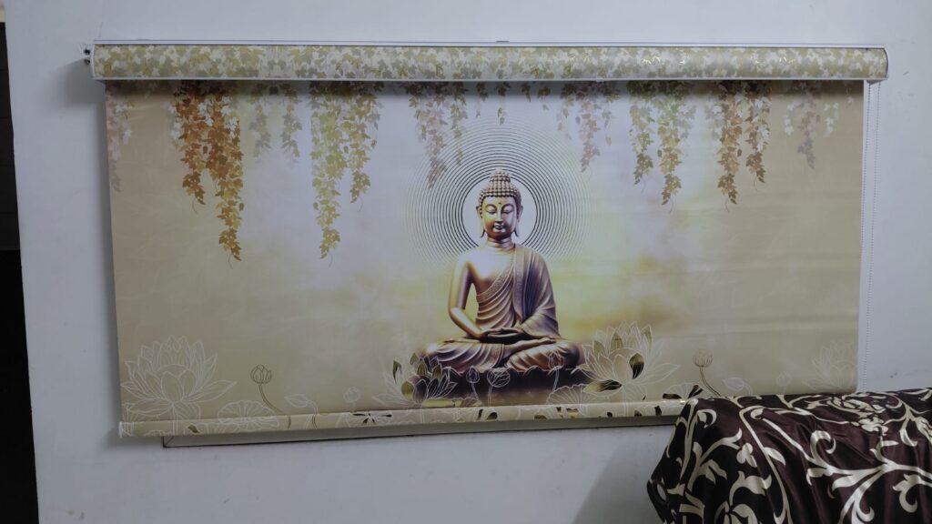 Printed wallpapers Hyderabad
