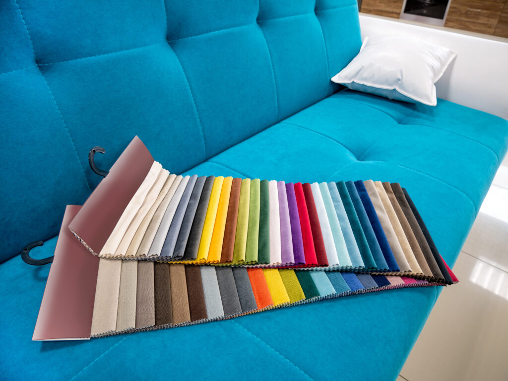 Premium sofa upholstery Hyderabad