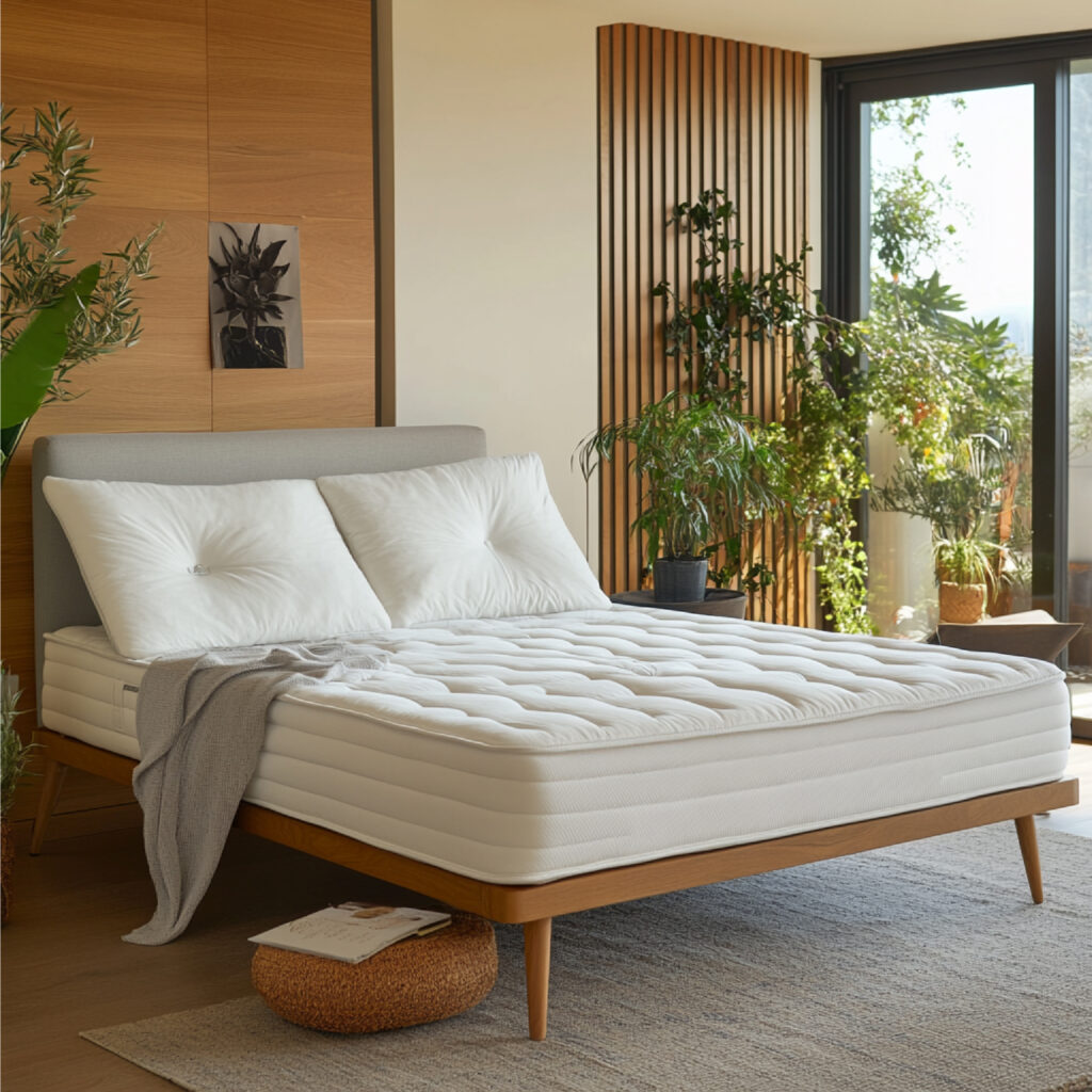 Foam mattress Hyderabad