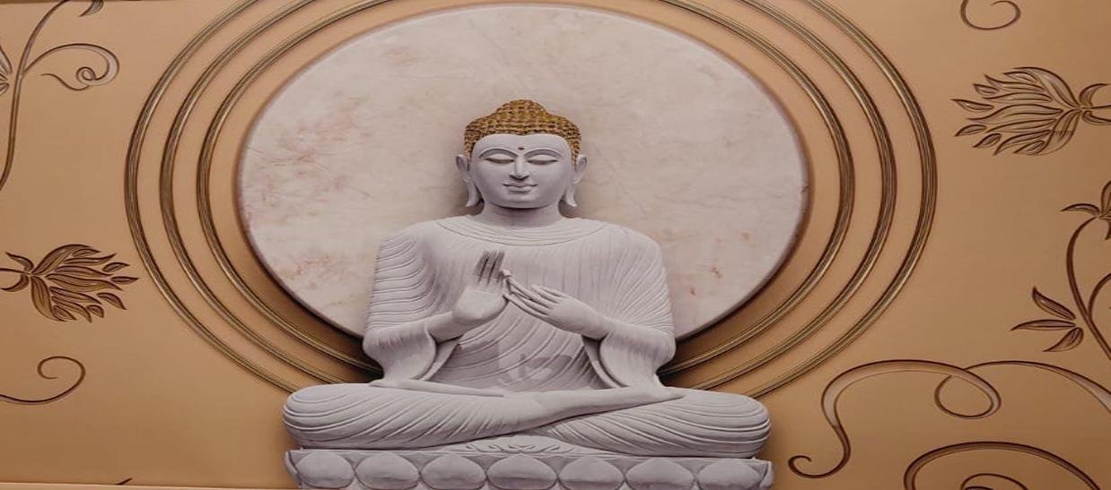 Best wallpaper designs for Indian homes